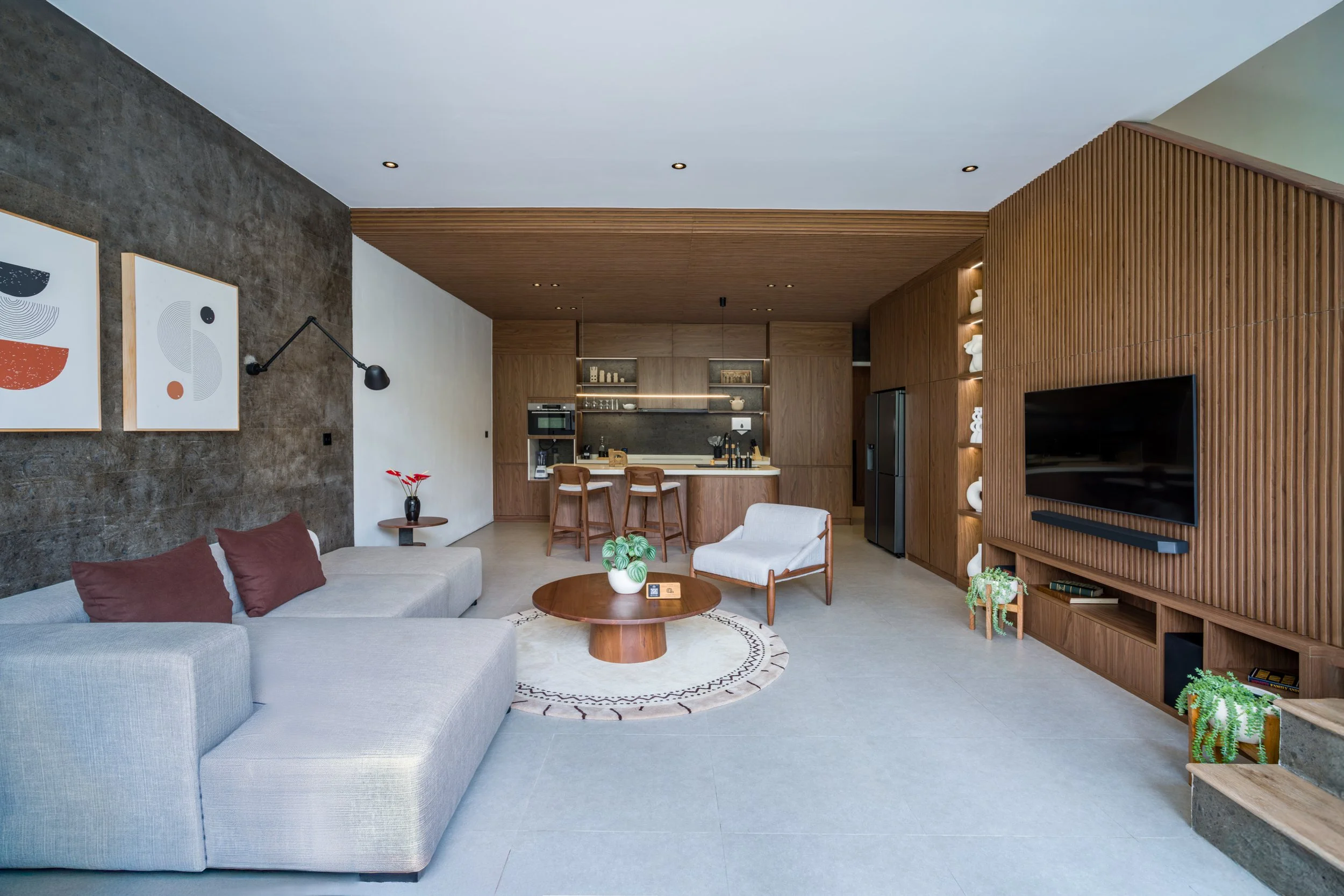 Villa Harmony amenities