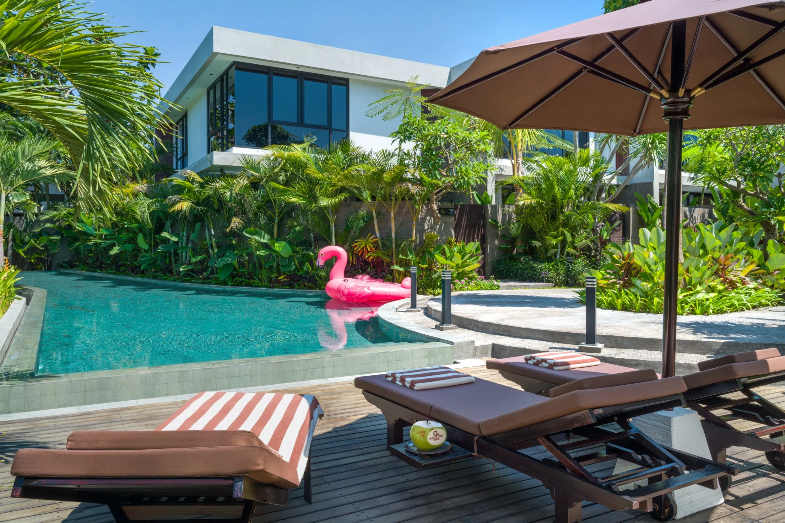 Umalas Creek Wellness 5